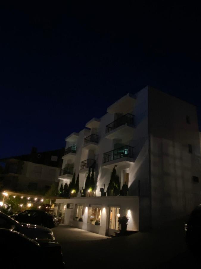 Hotel Farsund Areas Dış mekan fotoğraf