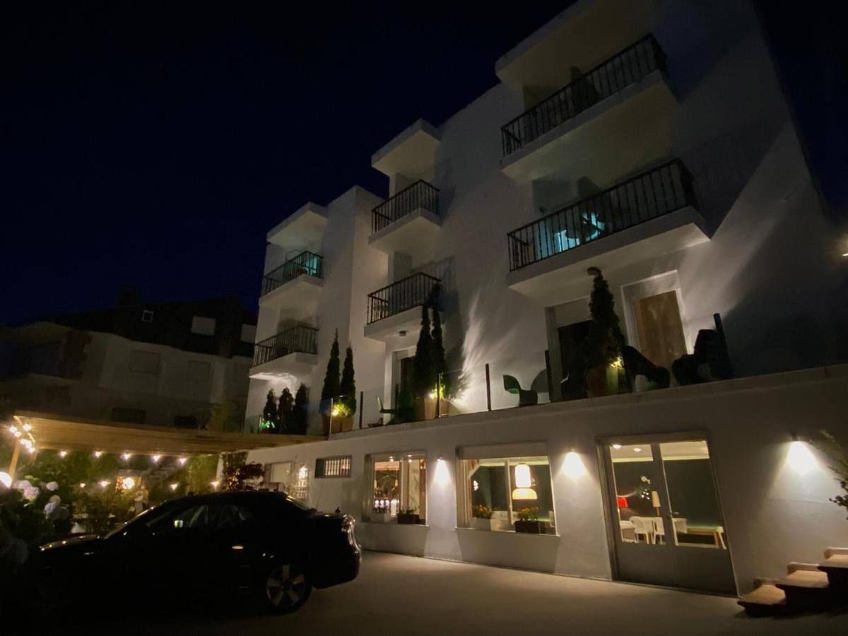 Hotel Farsund Areas Dış mekan fotoğraf