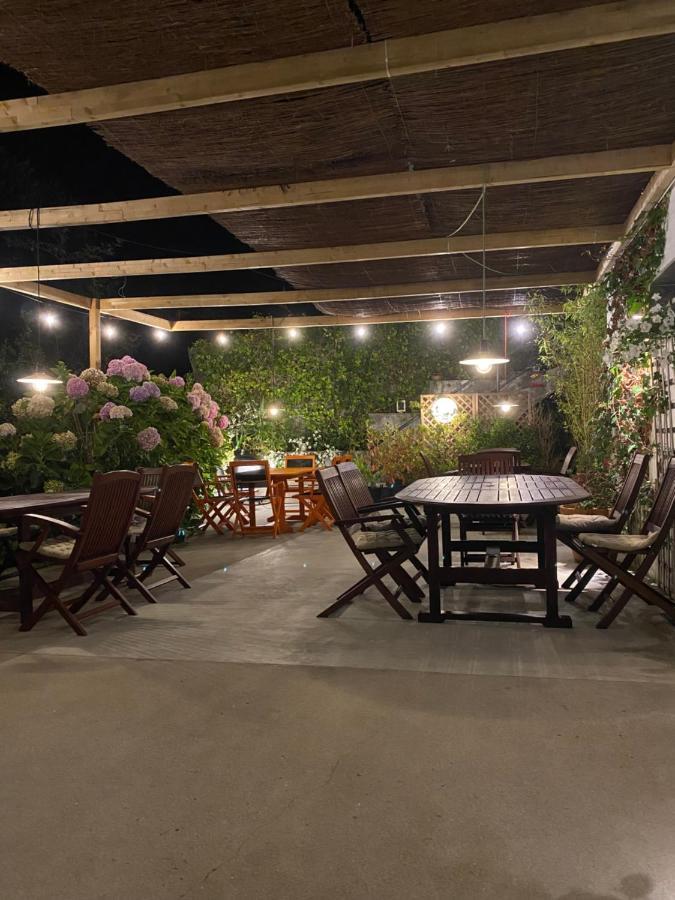 Hotel Farsund Areas Dış mekan fotoğraf