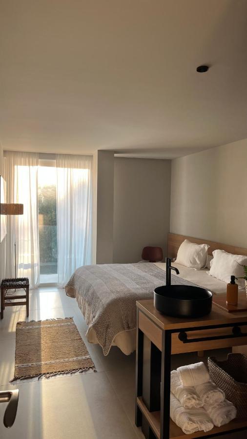 Hotel Farsund Areas Dış mekan fotoğraf