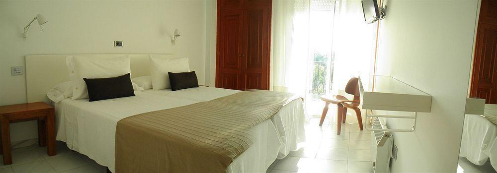 Hotel Farsund Areas Dış mekan fotoğraf