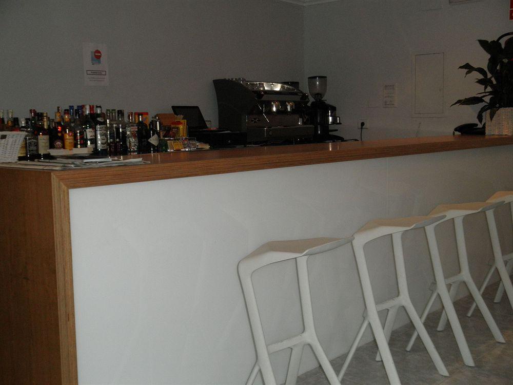 Hotel Farsund Areas Dış mekan fotoğraf