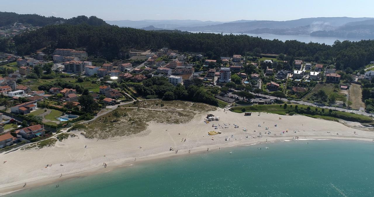 Hotel Farsund Areas Dış mekan fotoğraf