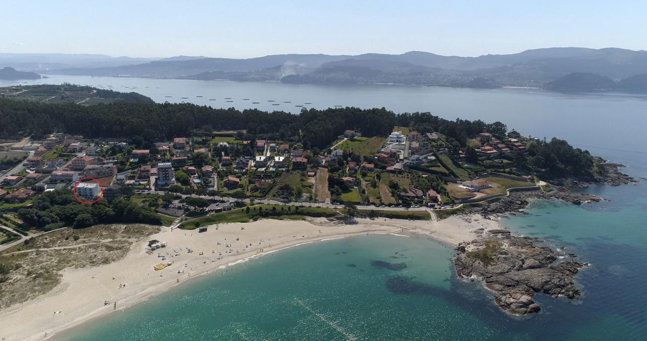 Hotel Farsund Areas Dış mekan fotoğraf