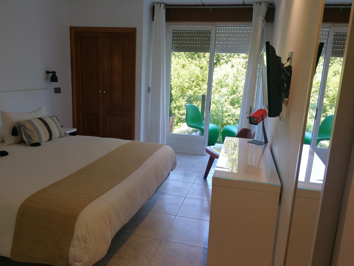 Hotel Farsund Areas Dış mekan fotoğraf