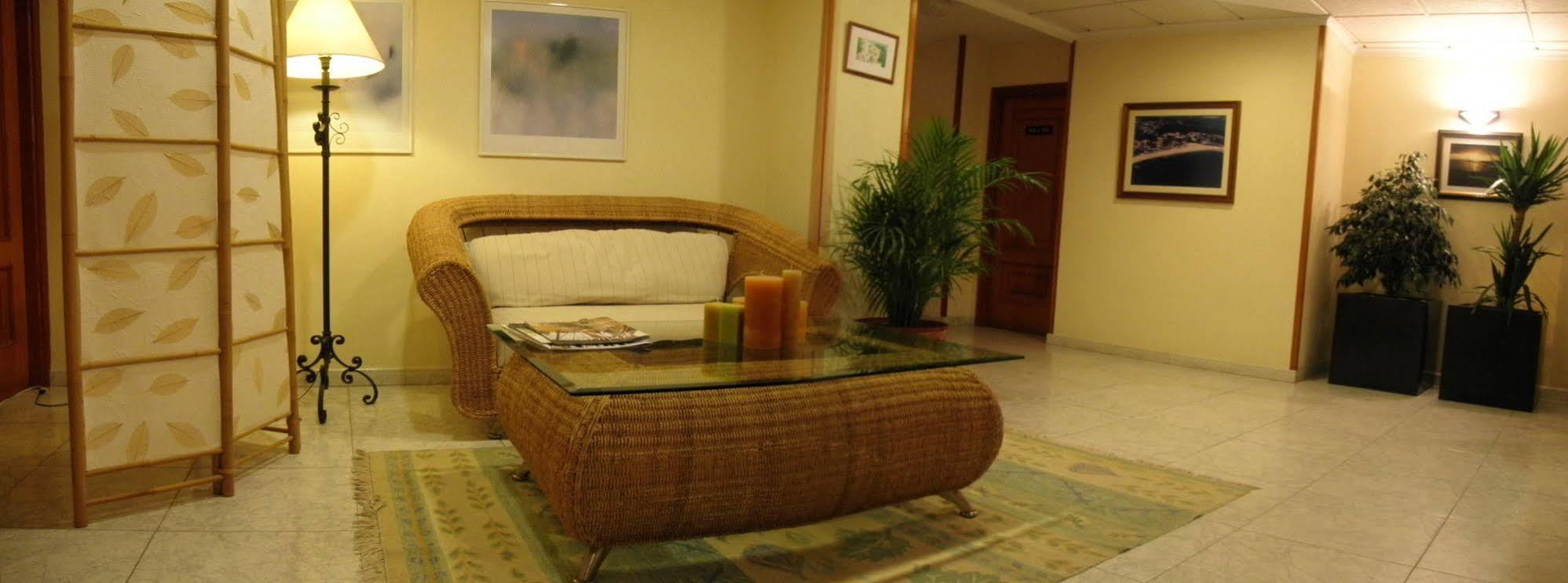 Hotel Farsund Areas Dış mekan fotoğraf