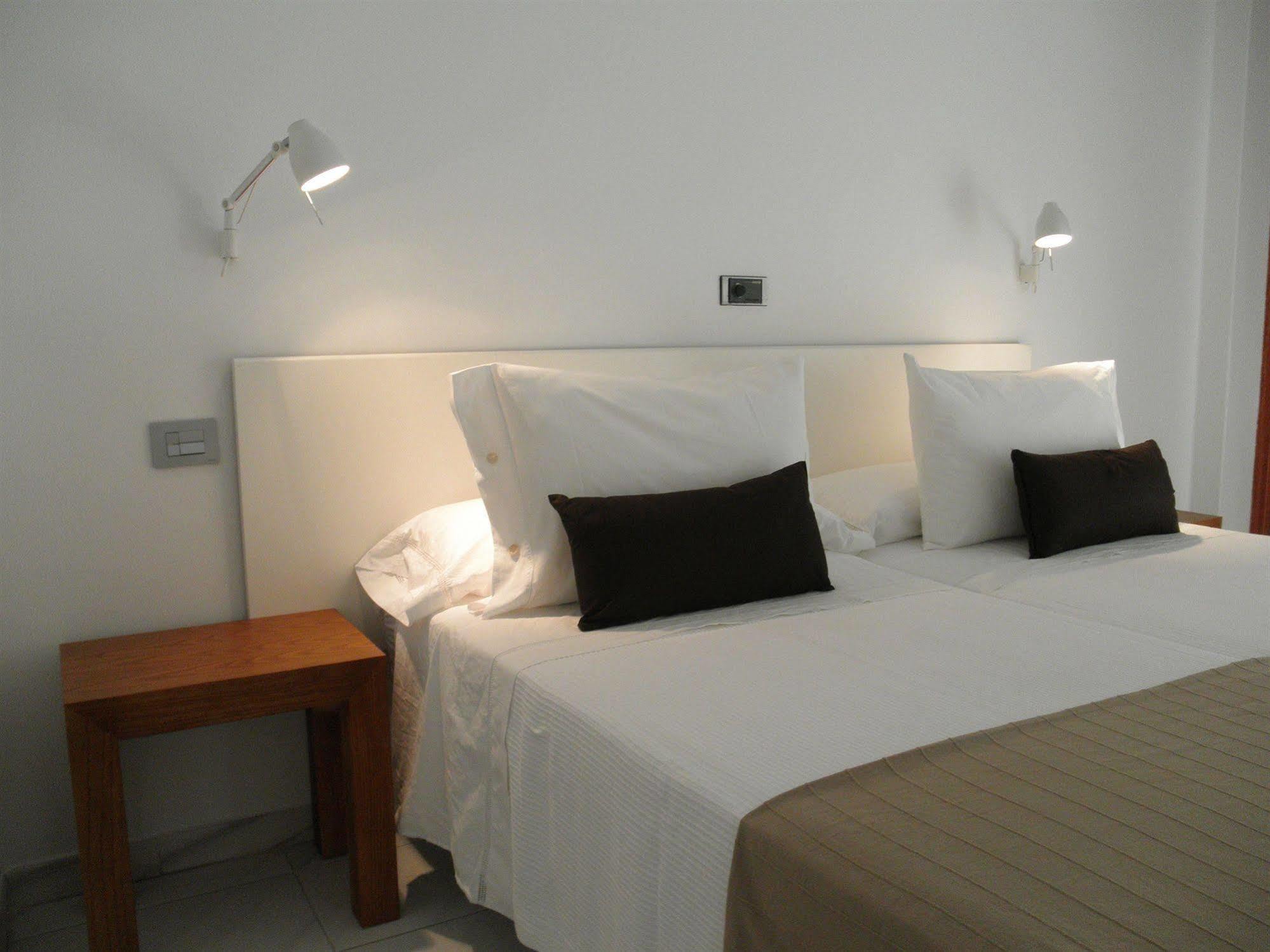 Hotel Farsund Areas Dış mekan fotoğraf