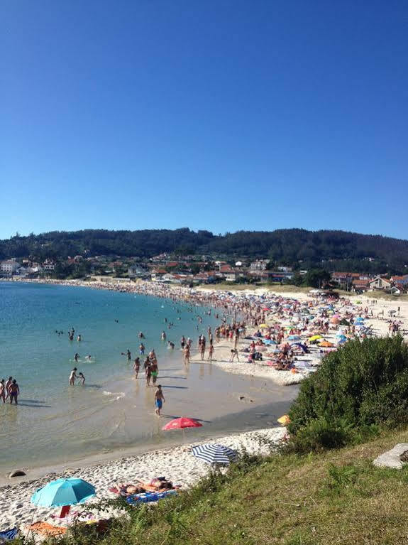 Hotel Farsund Areas Dış mekan fotoğraf